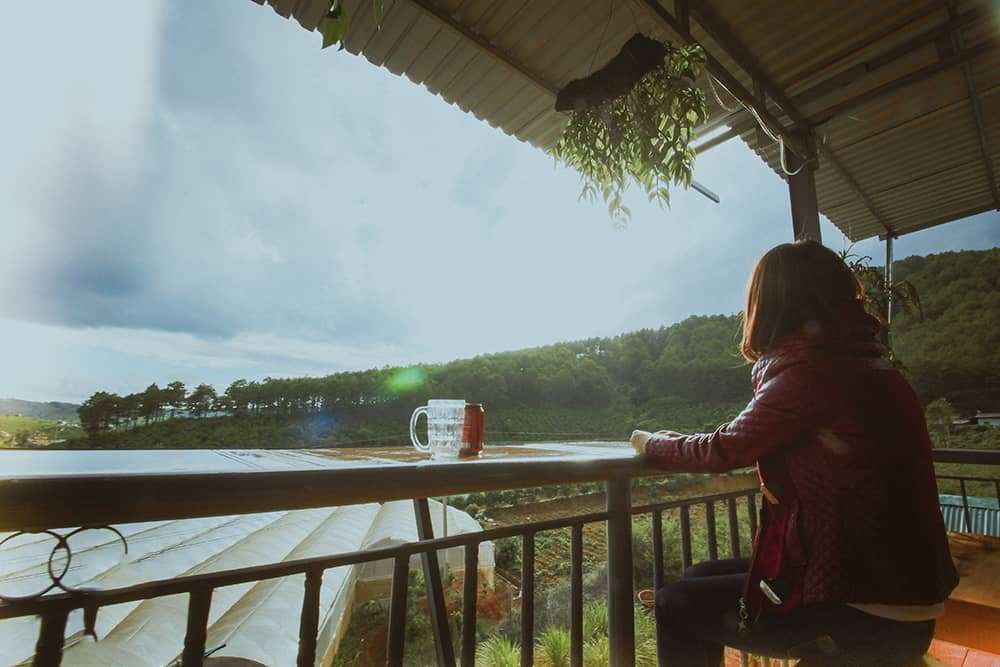 du lịch mạo hiểm đà lạt