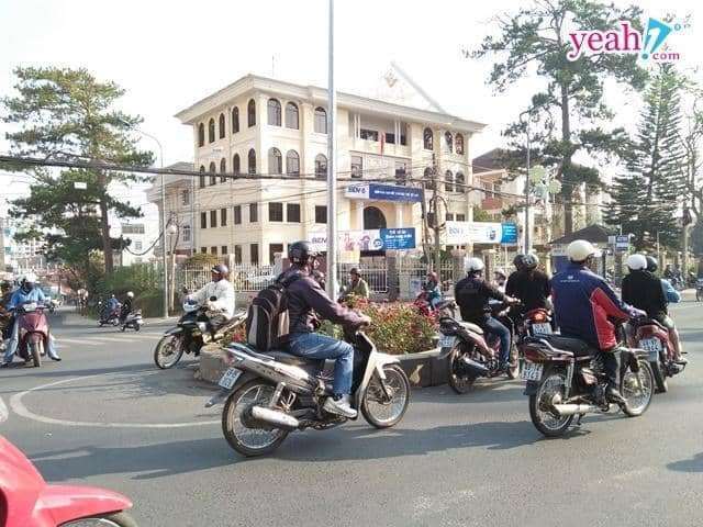 dalat canyon tour dalat canyon tour