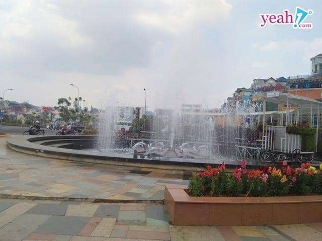 dalat canyon tour dalat canyon tour