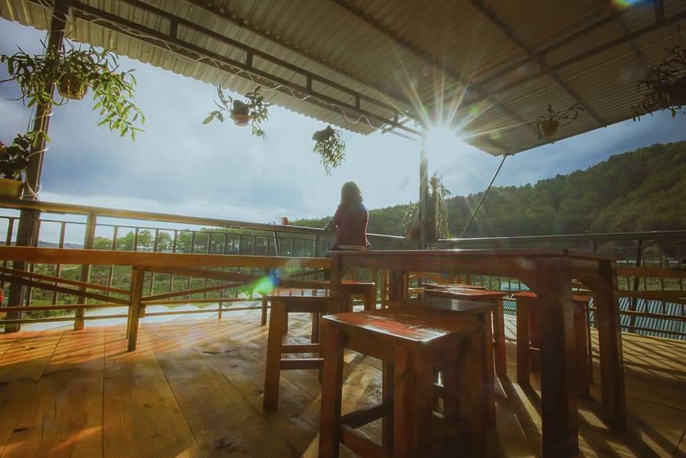 du lịch mạo hiểm đà lạt