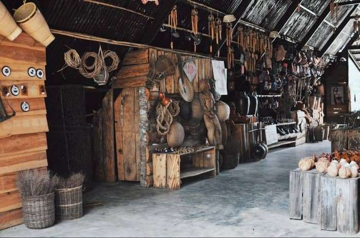 du lịch mạo hiểm ở Đ&agrave; Lạt