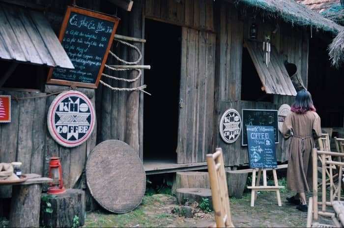 du lịch mạo hiểm ở Đ&agrave; Lạt