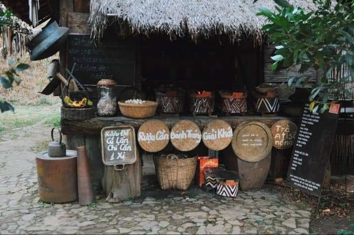 du lịch mạo hiểm ở Đ&agrave; Lạt