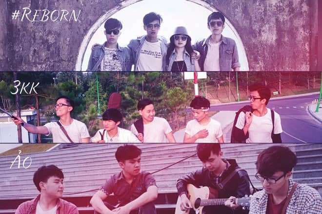 du lịch mạo hiểm tại Đ&agrave; Lạt