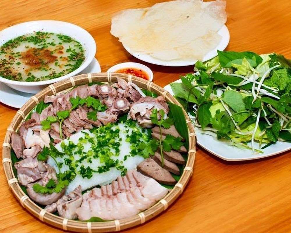 Banh hỏi ch&aacute;o l&ograve;ng