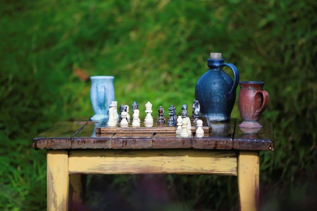 du lịch mạo hiểm đ&agrave; lạt