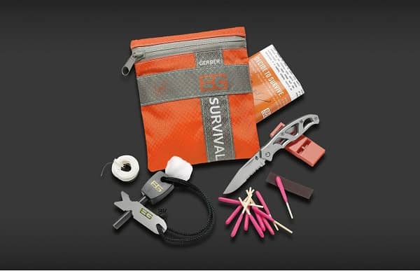 kỹ năng sinh tồn