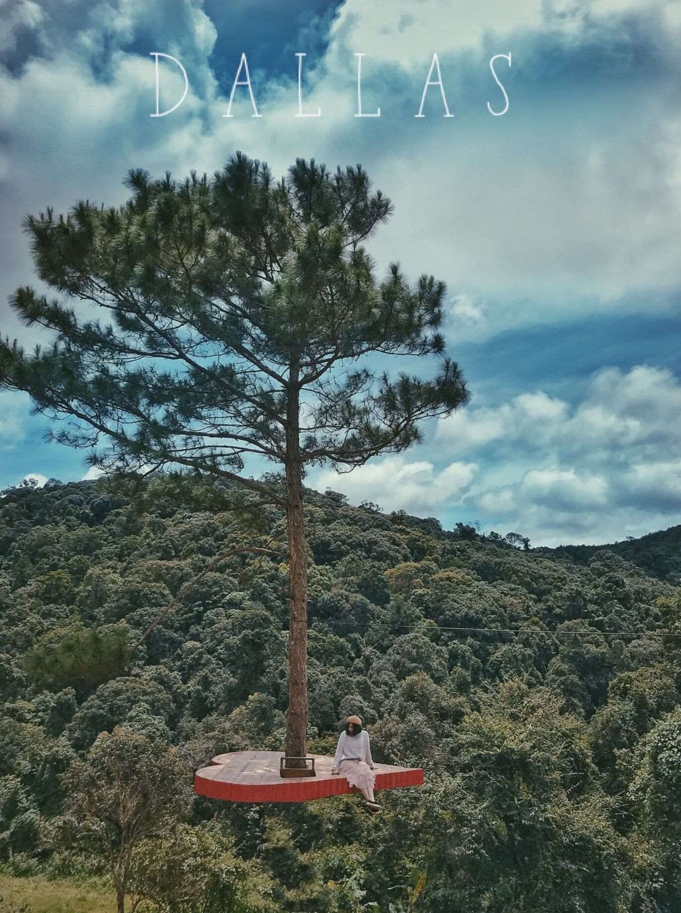 Hoa sơn Điền Trang
