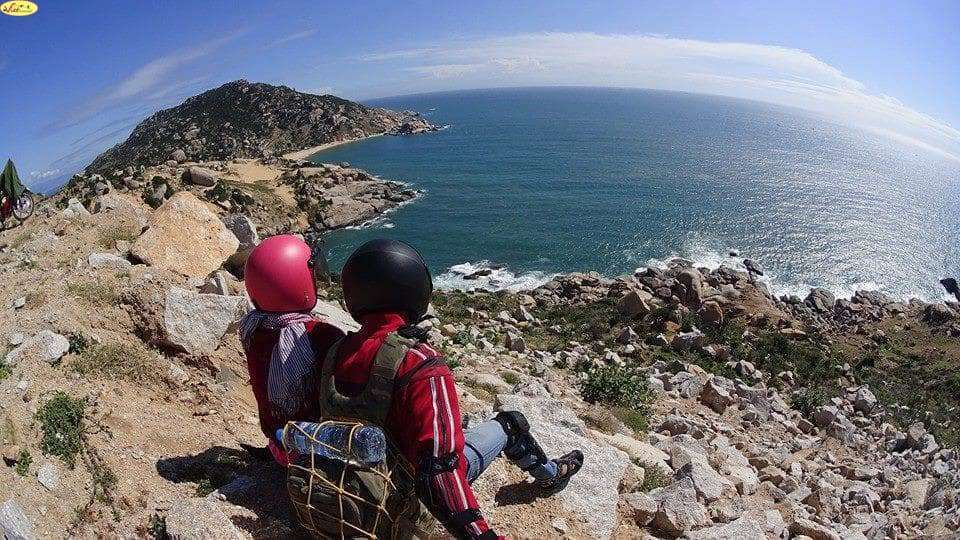 dalat canyon tour dalat canyon tour