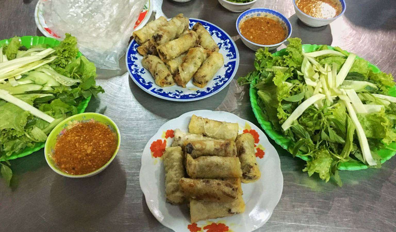 chả d&ocirc;ng