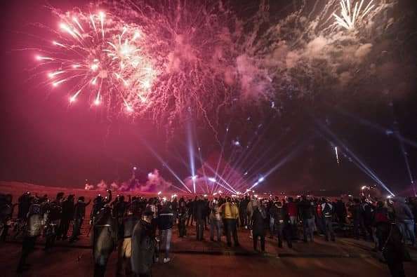 Happy new year Happy new year