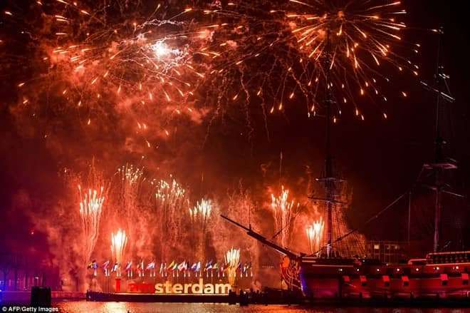 Happy new year Happy new year