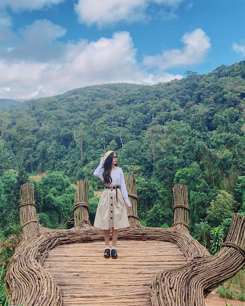 Hoa sơn Điền Trang