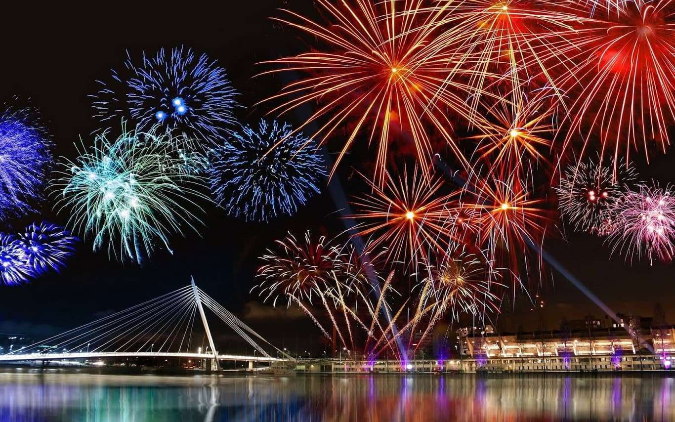 Kế hoạch tổ chức ph&aacute;o hoa Đ&agrave; Nẵng 2019