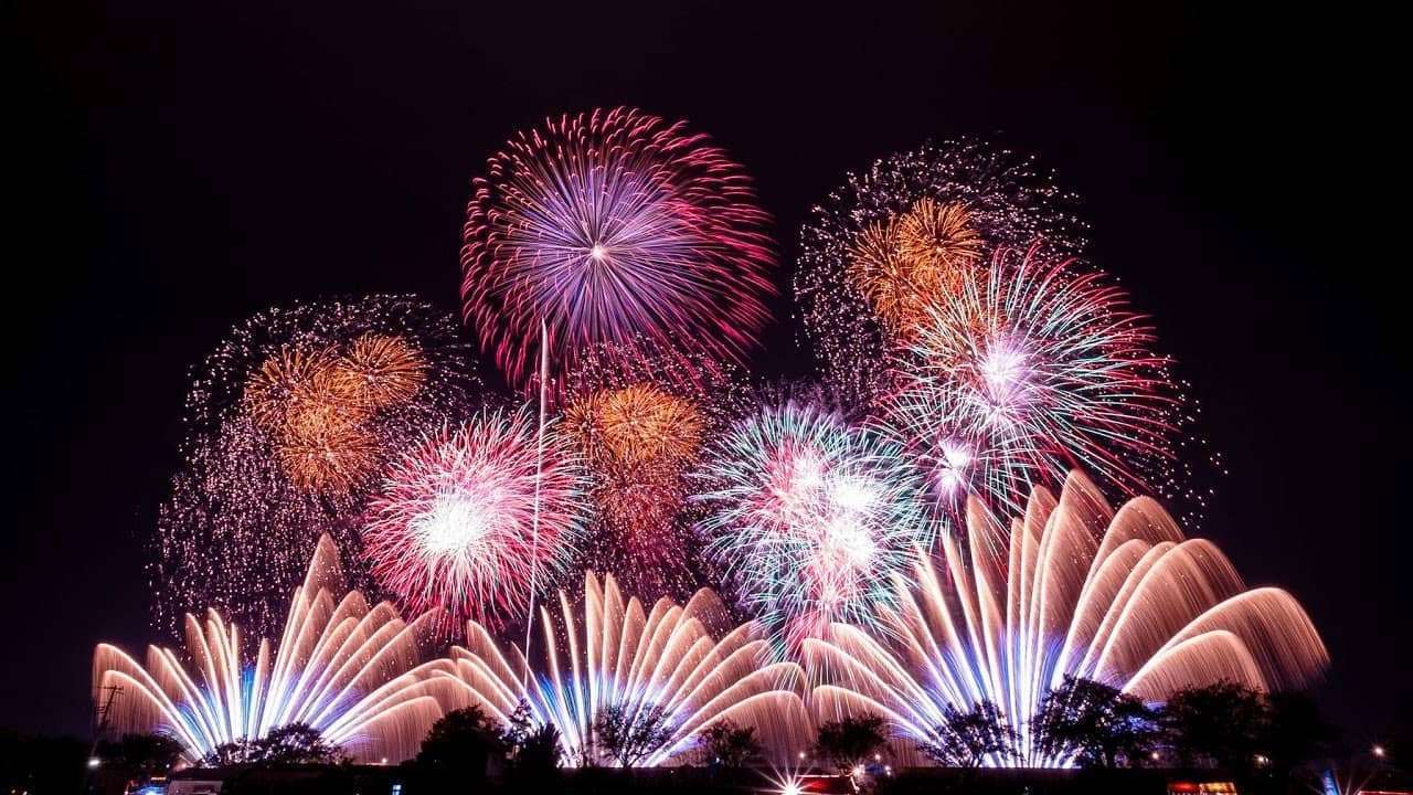 Kế hoạch tổ chức ph&aacute;o hoa Đ&agrave; Nẵng 2019