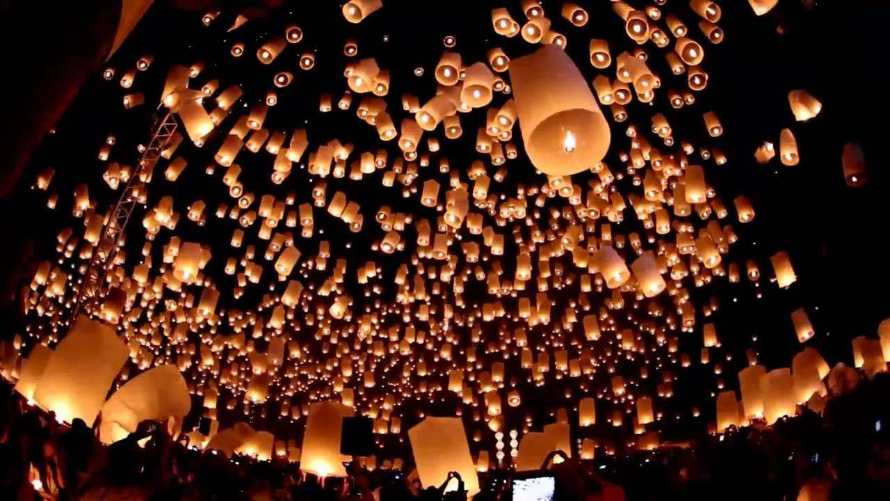 chiangmai th&aacute;i lan