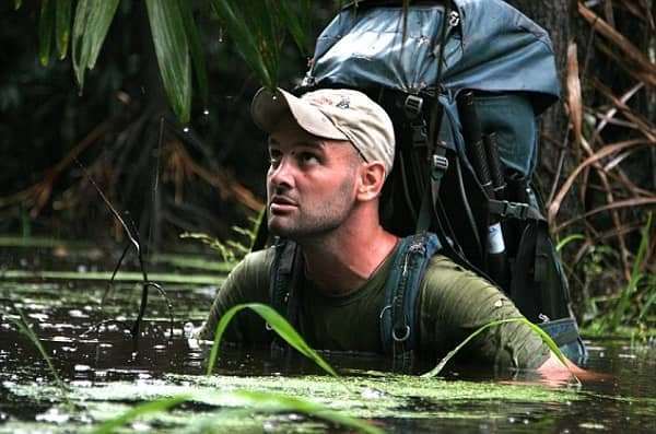 kỹ năng sinh tồn