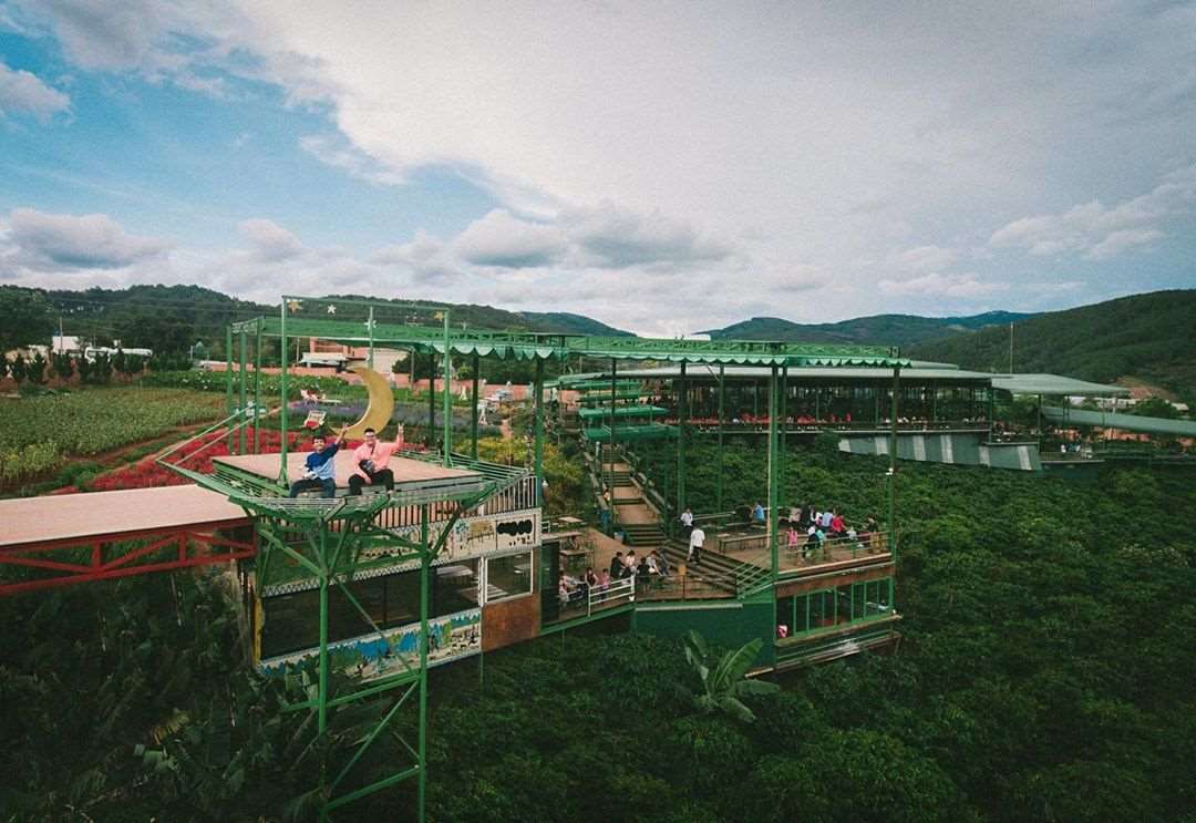 C&agrave; Ph&ecirc; M&ecirc; Linh