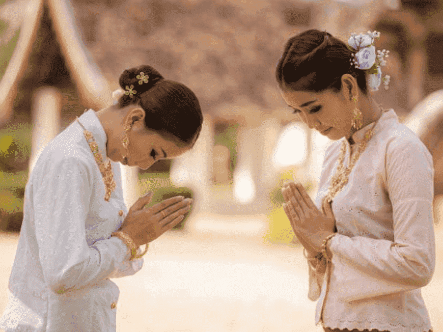 Du Lịch Th&aacute;i Lan