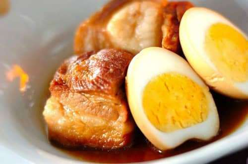 Những món ăn mang đậm vị Tết cả nước Những món ăn mang đậm vị Tết cả nước