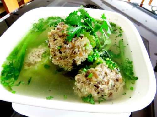 Những món ăn mang đậm vị Tết cả nước Những món ăn mang đậm vị Tết cả nước