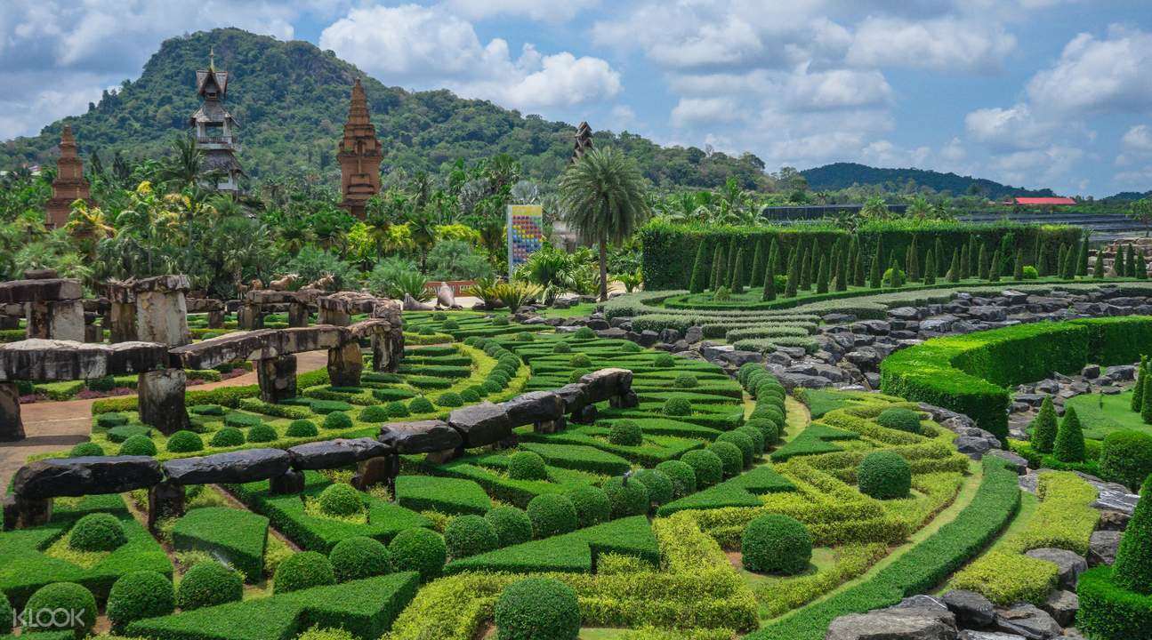 Nong Nooch