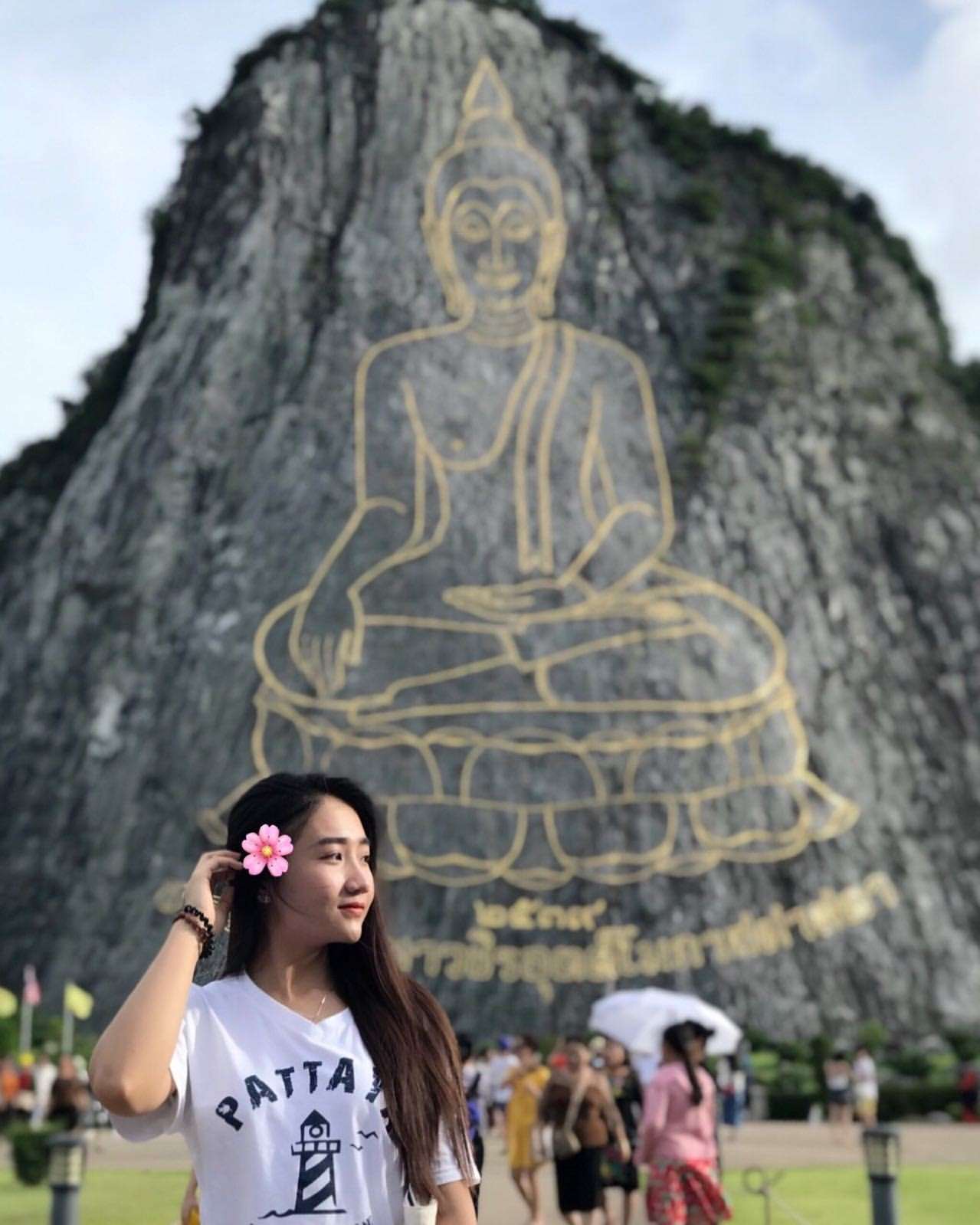 N&uacute;i Khao Chi Chan