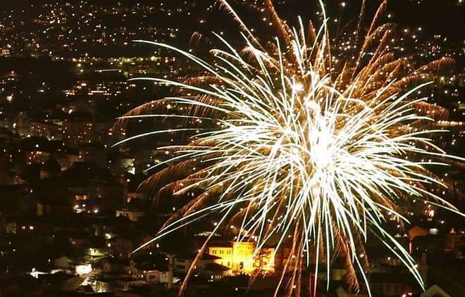 Happy new year