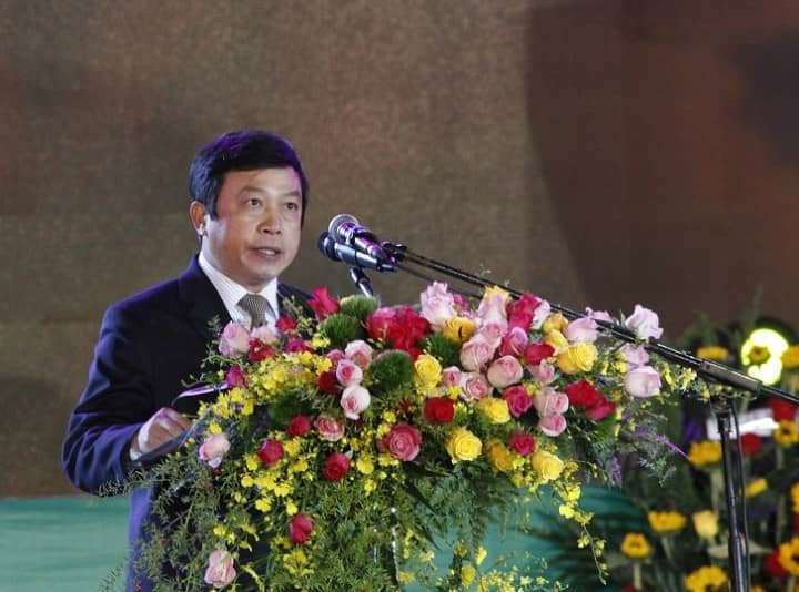Khai mạc Festival Hoa Đà Lạt 2015 Khai mạc Festival Hoa Đà Lạt 2015