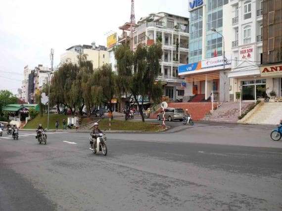 phòng tránh giao thông ở đà lạt phòng tránh giao thông ở đà lạt