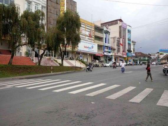 phòng tránh giao thông ở đà lạt phòng tránh giao thông ở đà lạt