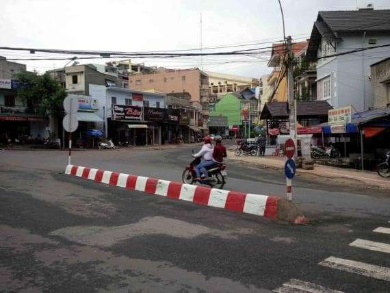 phòng tránh giao thông đà lạt phòng tránh giao thông đà lạt