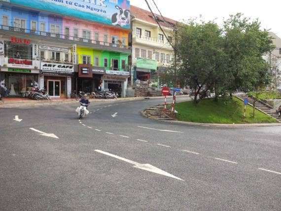 phòng tránh giao thông đà lạt phòng tránh giao thông đà lạt