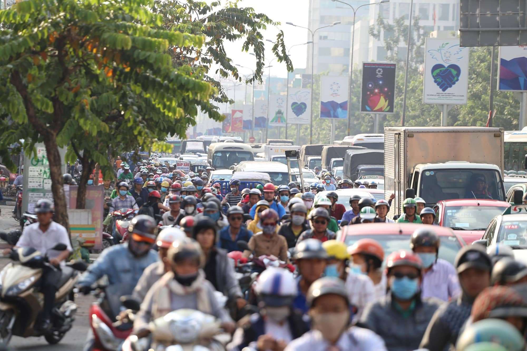 8 điều khiến kh&aacute;ch T&acirc;y ngạc nhi&ecirc;n khi đến Việt Nam