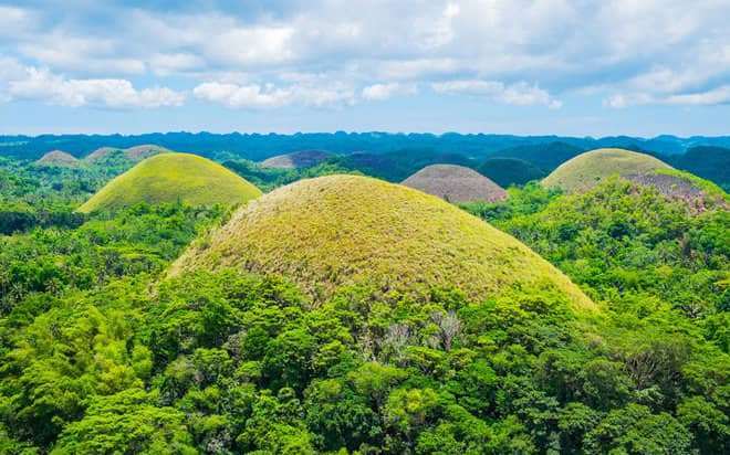 Du lịch Việt Nam: Ruộng bậc thang vào top 10 cảnh đẹp thế giới Du lịch Việt Nam: Ruộng bậc thang vào top 10 cảnh đẹp thế giới