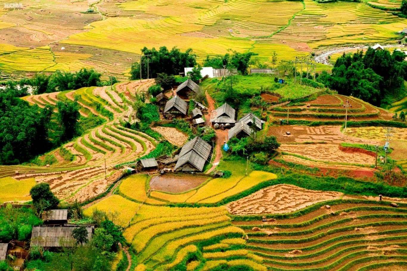 Sa Pa