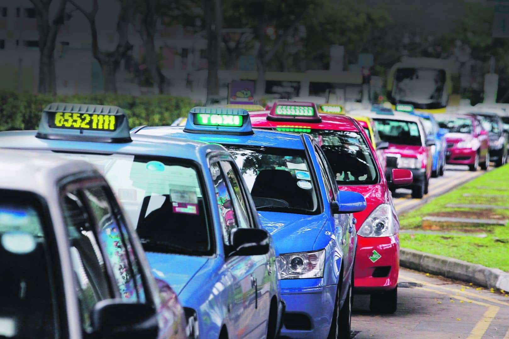 Kinh nghiệm du lịch Singapore
