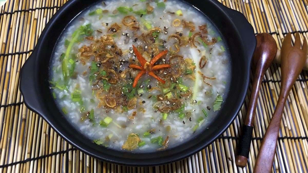 ch&aacute;o h&agrave;u
