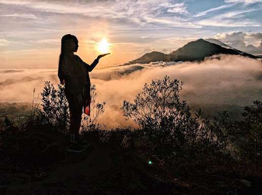 Bali