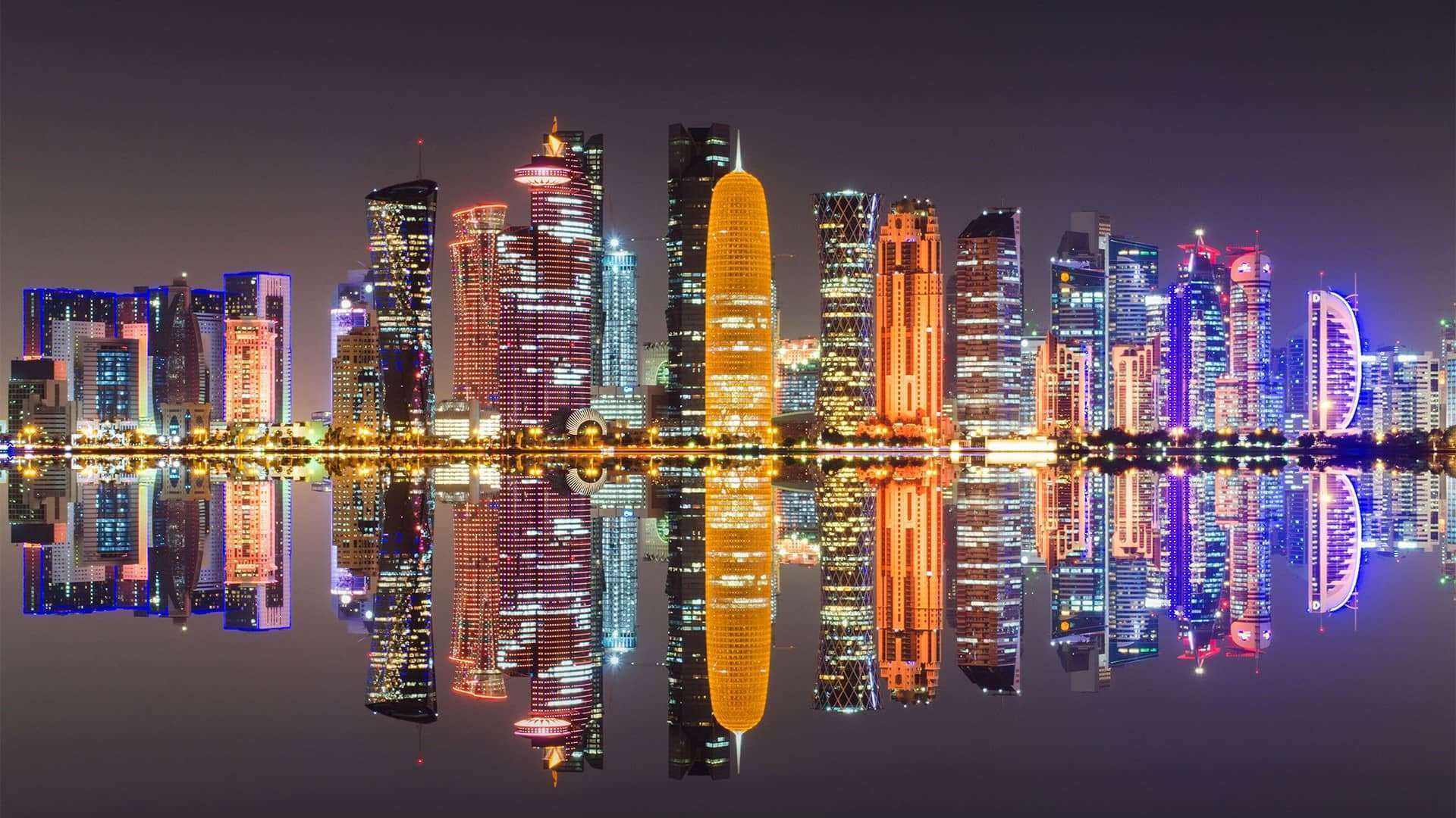 Những điểm đến h&agrave;ng đầu ch&acirc;u &Aacute; năm 2019