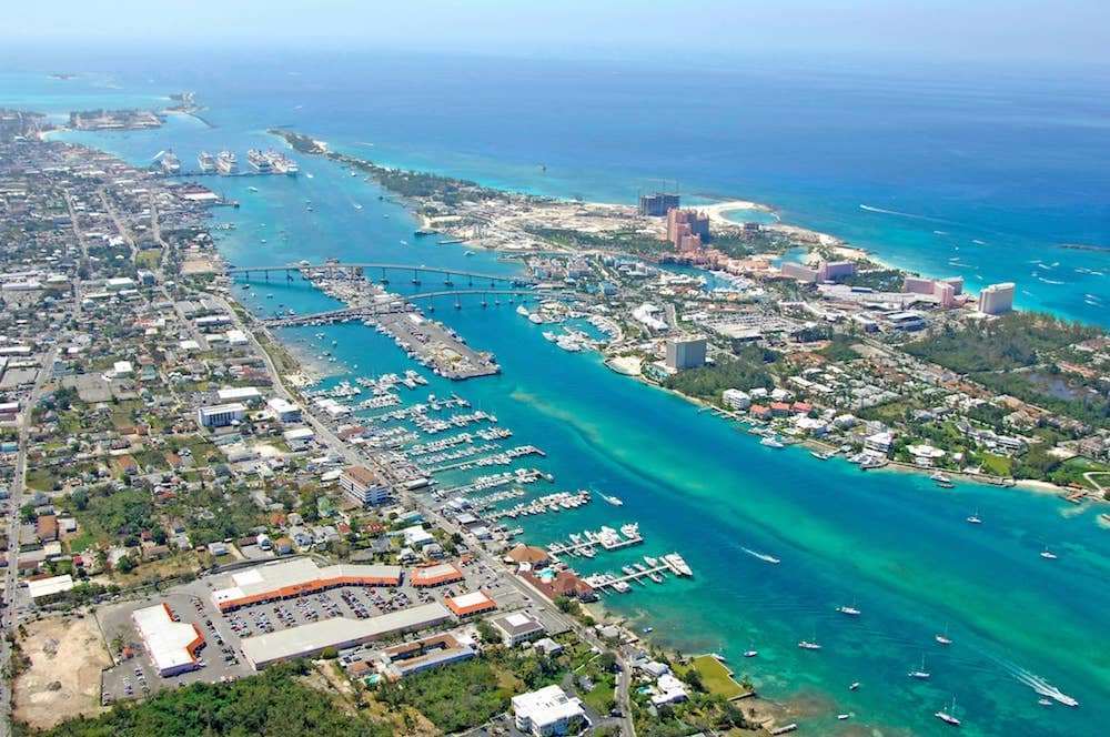 Những điểm đến h&agrave;ng đầu ch&acirc;u &Aacute; năm 2019
