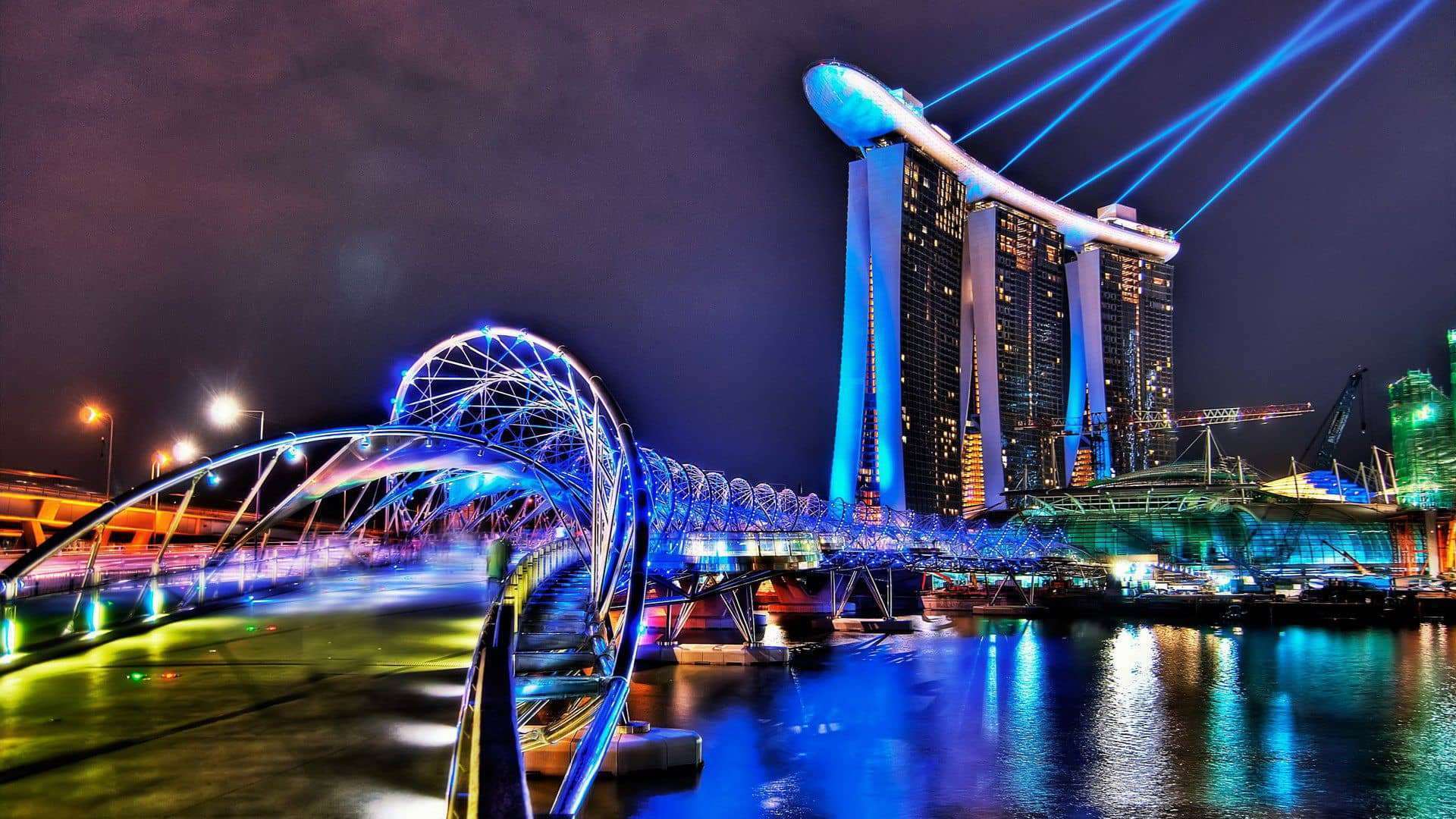 Những điểm đến h&agrave;ng đầu ch&acirc;u &Aacute; năm 2019