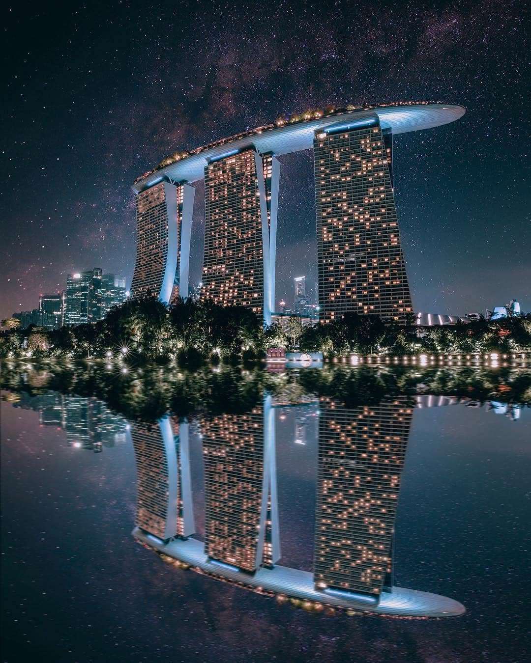 Du lịch Singapore