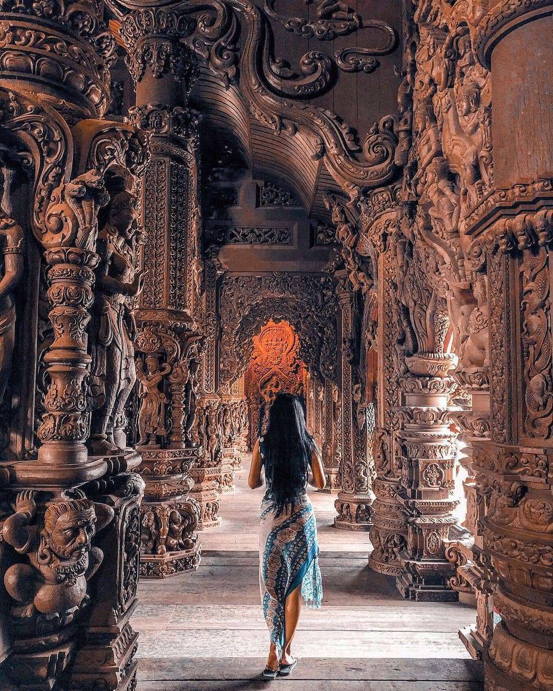 Du lịch Th&aacute;i Lan